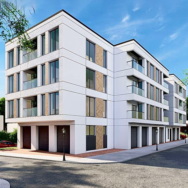 Sky Residence
