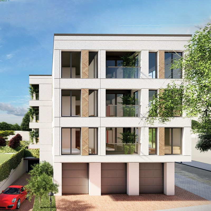 Sky Residence