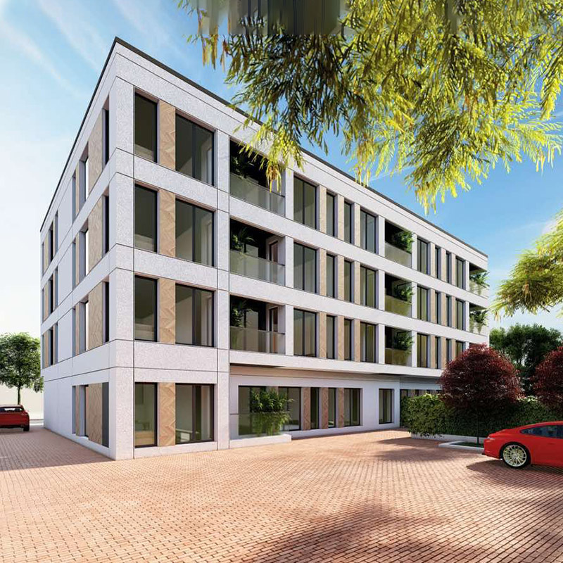 Sky Residence
