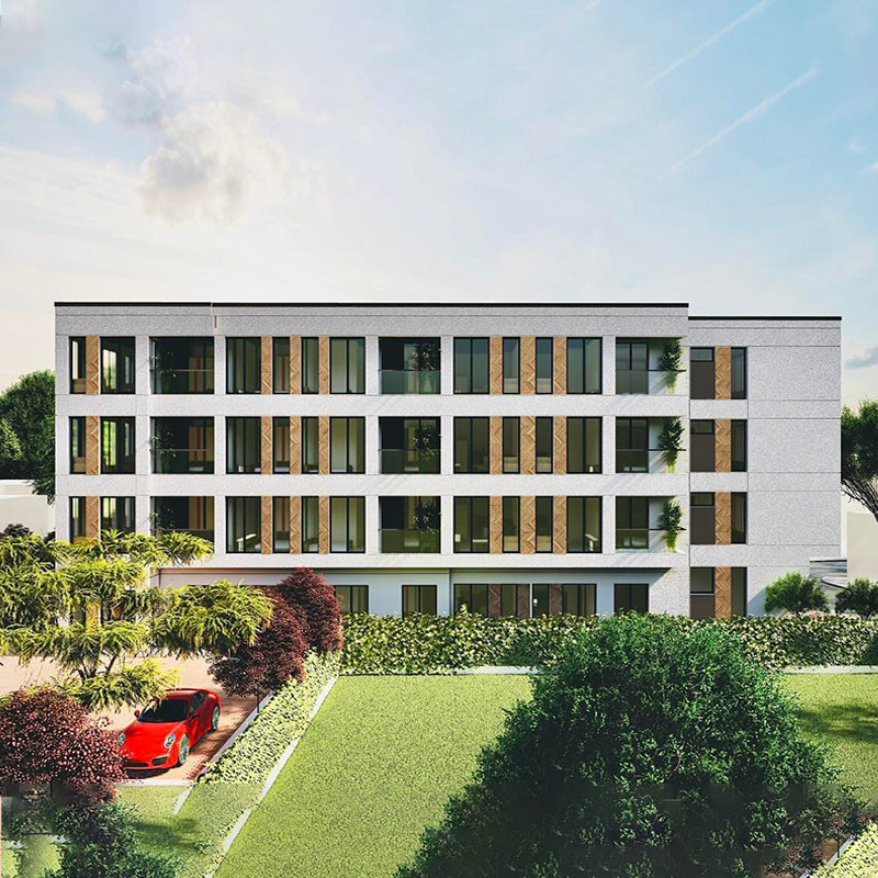 Sky Residence